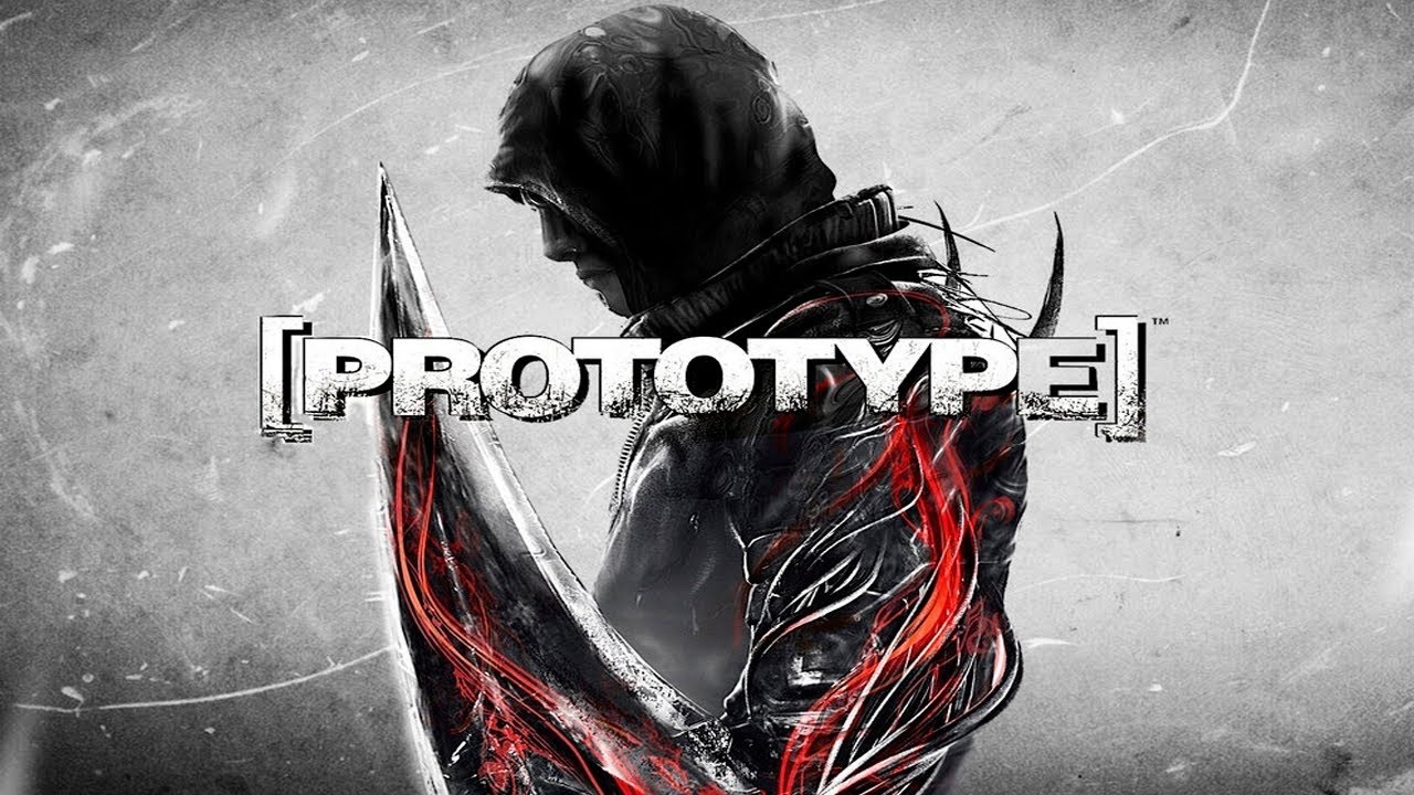 Prototype game free download for mac