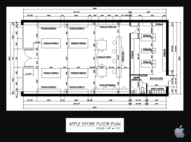 software for floor plans for mac