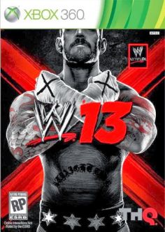 wwe 13 iso download