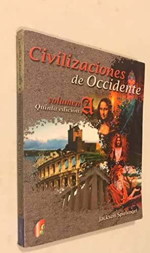 civilizaciones de occidente pdf book