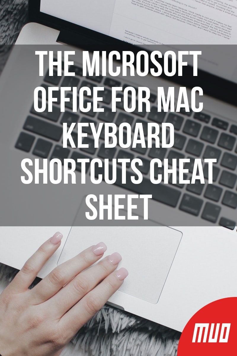 how to create shortcuts for symbols on onenote mac