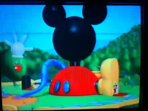 clubhouse mickey mouse full episodes